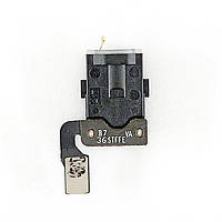 Шлейф з компонентами Huawei Honor 9 / STF-L09 / STF-AL10 / STF-AL00 (Hi-Fi)