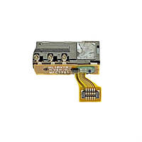 Шлейф з компонентами Huawei P10 Plus (handsfree)