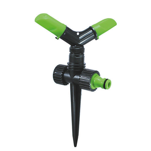 Вертушка подвійна на ніжці Presto-PS № 2914, фото 1