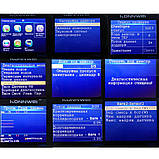 Автомобільний діагностичний сканер Konnwei KW680 OBD2 (російська мова), фото 5