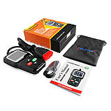 Автомобільний діагностичний сканер Konnwei KW680 OBD2 (російська мова), фото 6