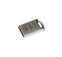 USB Flash Aspor AR105 8GB- срібло
