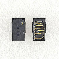 Конектор навушників (handsfree) універсальний № 10