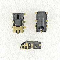 Конектор навушників (handsfree) універсальний № 14