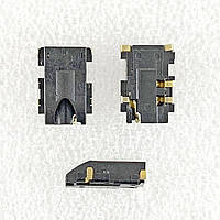 Конектор навушників (handsfree) універсальний № 15