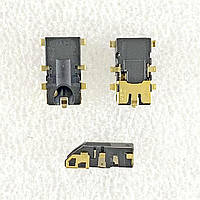 Конектор навушників (handsfree) універсальний № 16