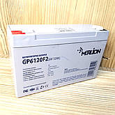 Кислотно-лужні акумулятори