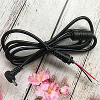 Кабель ремонтний (хвіст зарядки) для ноутбука Asus 2.5 * 0.7