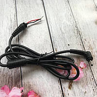 Кабель ремонтний (хвіст зарядки) для ноутбука Asus 3.0 * 1.0