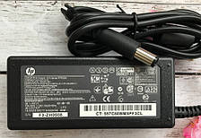 Блок живлення для ноутбука HP 18.5V/3.5A (7.4 * 5.0) без мережевого кабелю