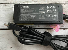 Блок живлення для ноутбука Asus 19V/1.75A (X205T) без мережевого кабелю