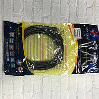 AUX кабель (3.5mm/5м)