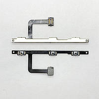 Шлейф з кнопками HTC One M8 Mini (включення)