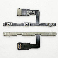 Шлейф з кнопками HTC One X9 (включення, гучності)