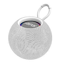 Bluetooth колонка Aspor H52- білий