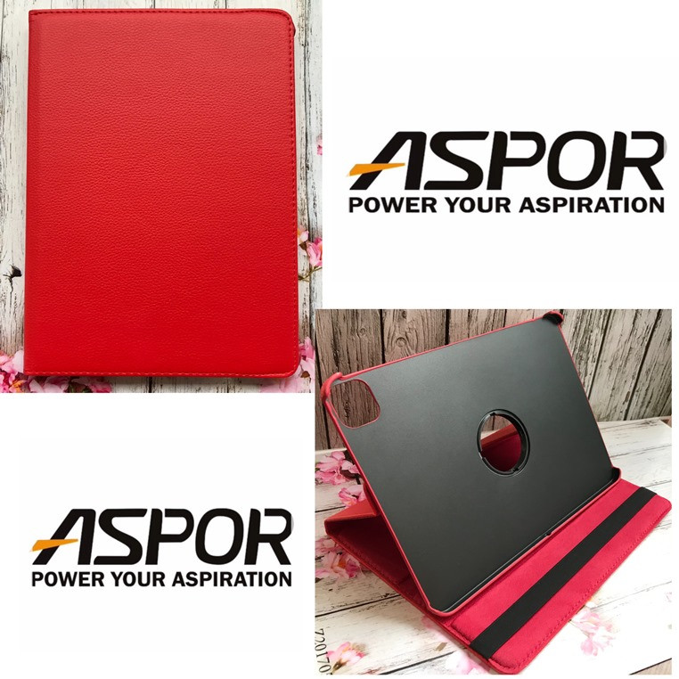 Чохол-книжка iPad AIR 4 2020 10.9"- червоний, фото 1