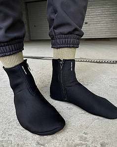 Неопренові термо шкарпетки Thermal Mest на змійці / непромокаючі (37-41)