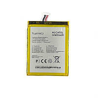Акумулятор Alcatel One Touch 6033 / 6033X (TLp018C2)