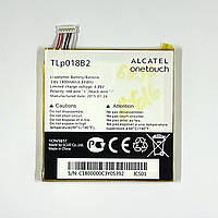 Акумулятор для Alcatel One Touch Idol 6030D (TLp018B2) Original