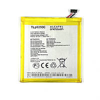 Акумулятор Alcatel OT-8050 (TLp025DC)
