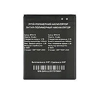 Акумулятор Bravis Alpha