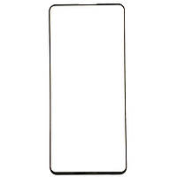 Захисне скло Xiaomi Poco F4 GT- SKLO 5D (full glue) чорний