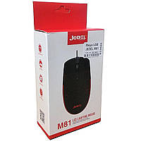 Миша USB JEDEL M81