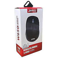 Миша бездротова JEDEL W650