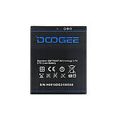 Акумулятори для Doogee