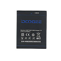 Акумулятор Doogee G580