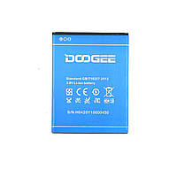Акумулятор Doogee Y100 2200mAh