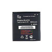 Акумулятор Fly IQ443 (BL4253)