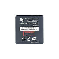 Акумулятор Fly iQ447 (BL6677)