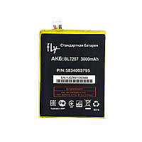 Акумулятор Fly IQ4511 Octa Tornado (BL7207)