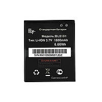 Акумулятор Fly IQ455 (BL8101)