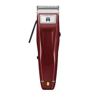 Машинка для стрижки Moser 1400 Cordless Burgundy (1430-0050), фото 1