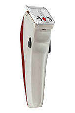 Машинка для стрижки Moser 1400 Cordless Burgundy (1430-0050), фото 4