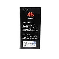 Акумулятор Huawei U19 Honor Holly / C8816 (HB474284RBC)