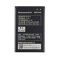 Акумулятор Lenovo BL214 (A300t/A208T/A218T/A269/A350e)
