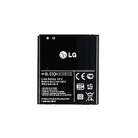 Акумулятор LG P880 (BL-53QH)