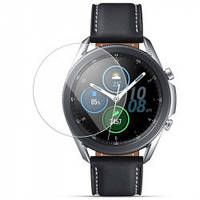 Захисне скло Samsung Galaxy Watch 3 (41мм)- PET + PммA прозорий