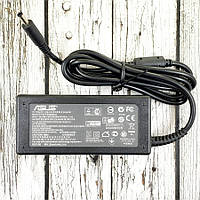 Блок живлення для ноутбука Asus 19V/3.42A (4.5 * 3.0) без мережевого кабелю