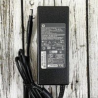 Блок живлення для ноутбука HP 19.5V/4.62A (4.8 * 1.7 longer) без мережевого кабелю