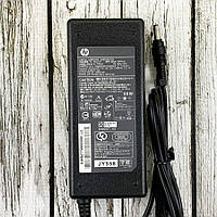 Блок живлення для ноутбука HP 19V/4.74A 90W (4.8 * 1.7 bullet) без мережевого кабелю