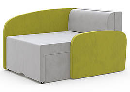 Крісло-ліжко дитяче Smile Смайл 80х170 см Viorina-Deko