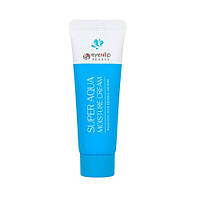 Eyenlip Super Aqua Moisture Cream Увлажняющий крем с гиалуроновой кислотой, 45 г