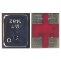 Мікрофон Samsung T230, T23, T235; Samsung G350, G3500, G350E, G355H, G360, G361, G3815, G530, G531, G7102,