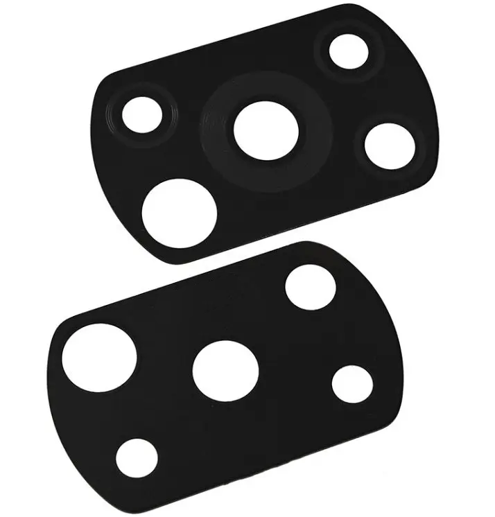 Скло камери Xiaomi Poco X3, фото 1