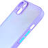 Накладка для IPhone 13- Totu Series Separate Camera бузковий, фото 2