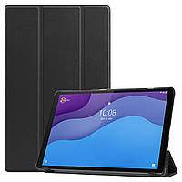 Чохол-книжка Lenovo Tab M10 (3rd Gen) TB328XU Zarmans- чорний